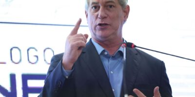 Ciro critica ‘quem deserta por carguinho de ministro’