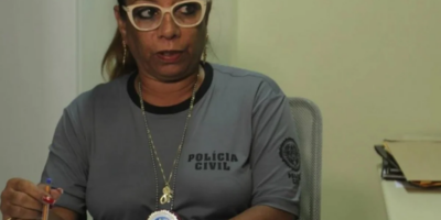 Justiça nega liberdade para a delegada Adriana Belém