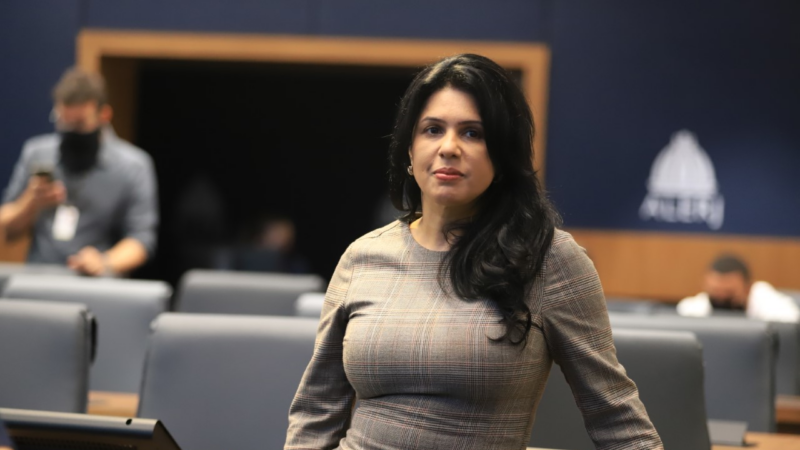 Alerj aprova campanha de conscientização para prevenir gravidez na adolescência