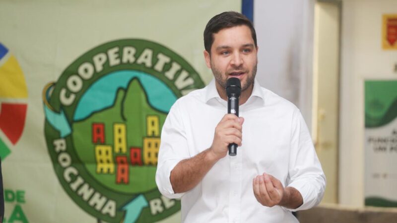 Projeto que implementa ‘Escola Verde’ na rede de Educação ganha urgência na Alerj