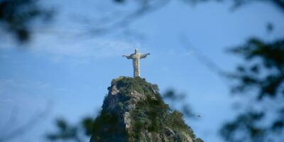 ICMBio e Arquidiocese do Rio assinam acordo sobre Parque da Tijuca