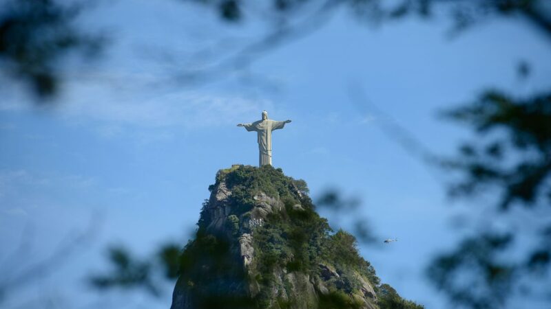 ICMBio e Arquidiocese do Rio assinam acordo sobre Parque da Tijuca