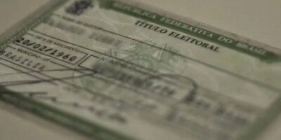 TSE: número de jovens de 16 e 17 anos com título sobe 58,7% em 3 meses