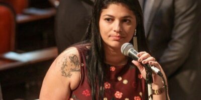 Atritos com governador pode fechar as portas de partidos a Alana Passos