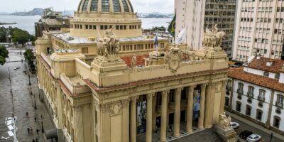 Alerj retoma hoje os trabalhos