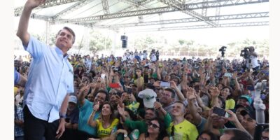 MG: Governo entrega títulos de propriedade rural