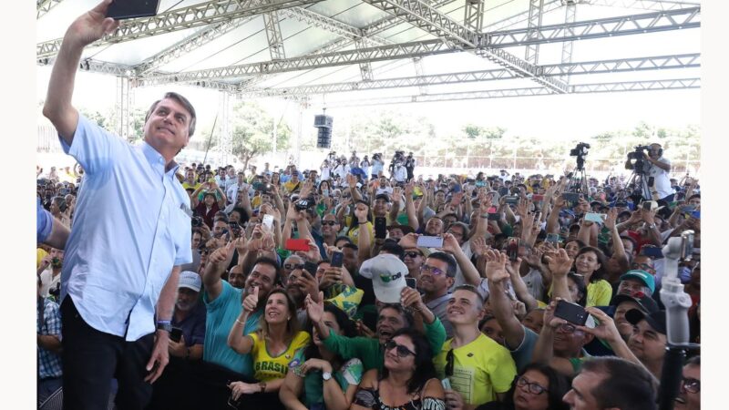 MG: Governo entrega títulos de propriedade rural