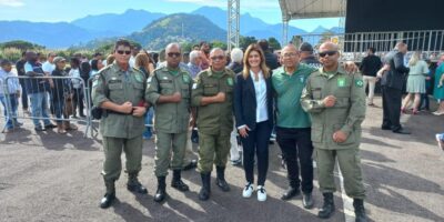 Brigada Ambiental de Angra dos Reis se torna Utilidade Pública Estadual