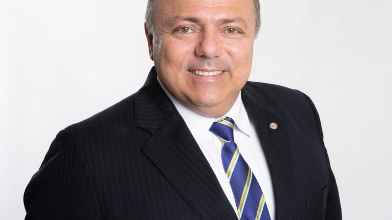 Pazuello e bolsonaristas criam grupo de trabalho sobre Segurança Pública no Rio