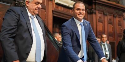 Nova Iguaçu: deputado Felipinho Ravis destina verbas para educação, cultura e saúde