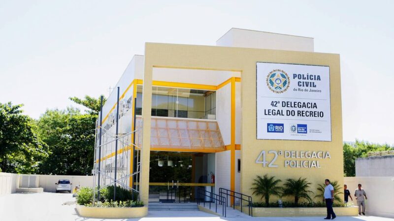 Número de mortes violentas no Brasil é o menor da última década