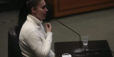 Defesa de pai de Henry pede prisão federal de mãe