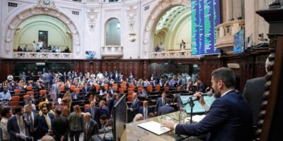 Alerj aprova a criação do Estatuto das Blitzes