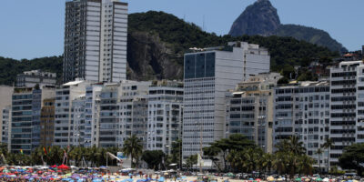 Rio pode ganhar Centro Integrado de Comando e Controle das praias e orlas