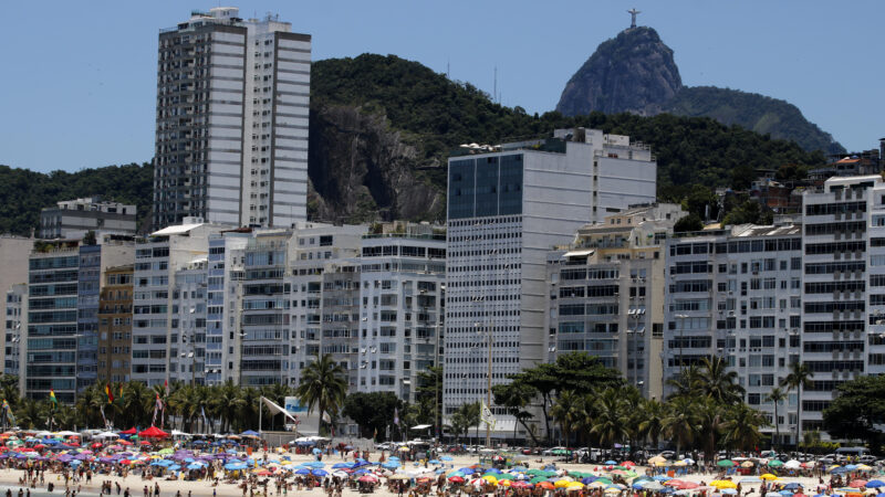 Rio pode ganhar Centro Integrado de Comando e Controle das praias e orlas