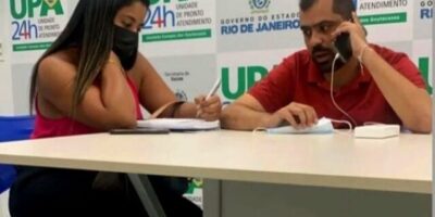 UPA/Campos: salários atrasados serão pagos