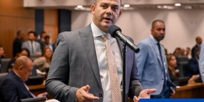 Deputado Alan Lopes cobra explicações sobre uso do Fundo de Assistência Social do Município do Rio