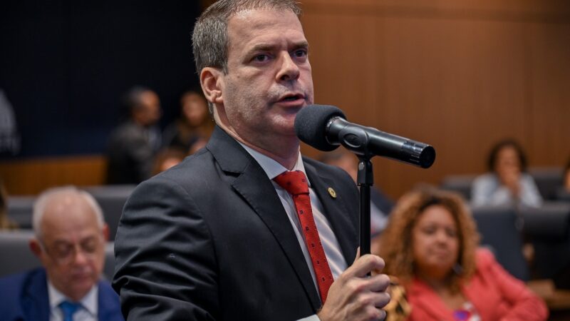 Rio pode ganhar delegacia para investigar mortes de policiais