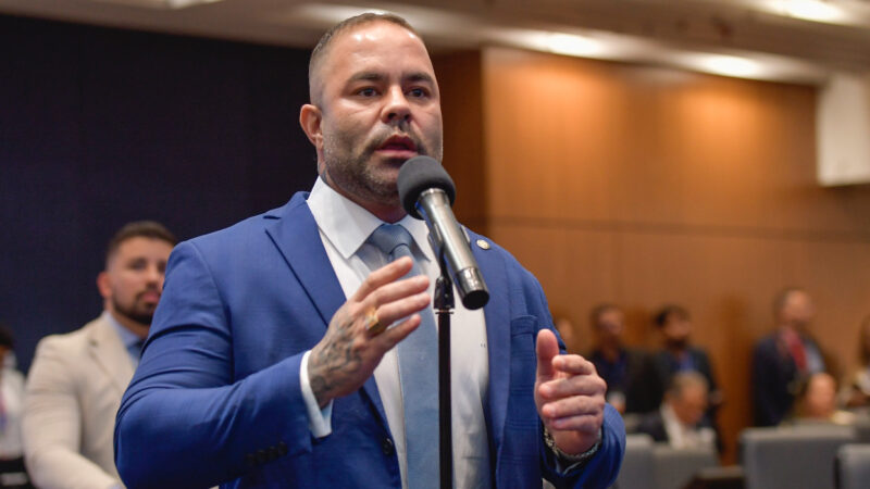 Estado do Rio poderá instituir programas de proteção para policiais militares e civis gestantes