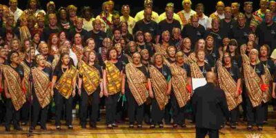 RioHarpFestival encerra temporada no Palácio Tiradentes