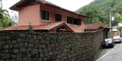 Mansão de Eike Batista em Angra dos Reis vai a leilão por R$ 10 milhões