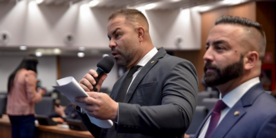 Projeto de lei para aumentar segurança de CACs ganha urgência na Alerj