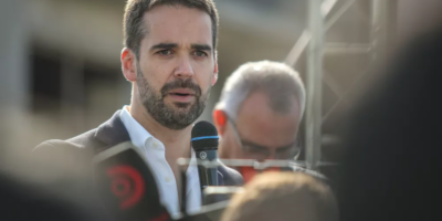 Tucanos apresentarão nome de Leite ao PSDB