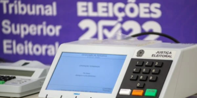 Ipec: 79% dos eleitores dizem que o voto para presidente está definido
