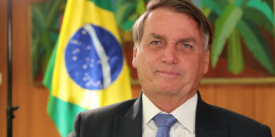 Paraná Pesquisas no DF: Bolsonaro 41,1% X Lula 32,7%