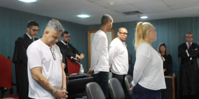 Júri absolve filho de Flordelis por morte de pastor, mas condena por associação criminosa