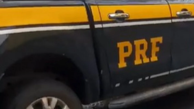 Traficantes matam irmão de agente da PRF