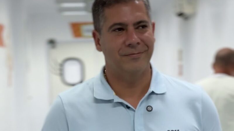 ‘Tamoios e Cabo Frio terão sua própria UPA Pediátrica’, diz Dr. Serginho