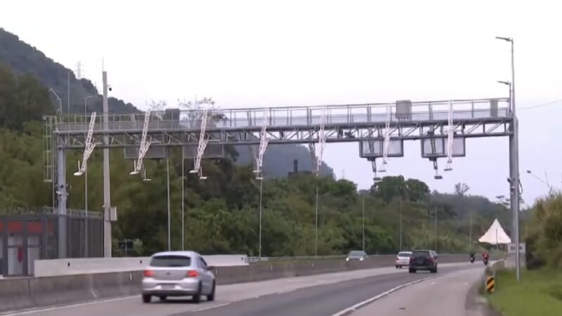 Deputado Léo Vieira recorre ao MPF para coibir falhas no pedágio automático da Rodovia Rio-Santos