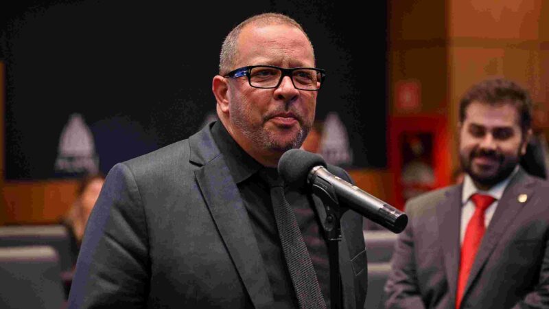 Alerj analisa projeto de lei para facilitar inscrição de pessoas com deficiência em concursos públicos