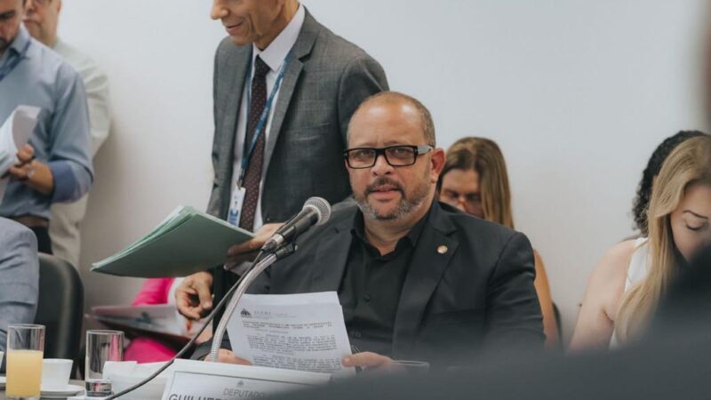 Alerj aprova projeto de lei em benefício de autistas