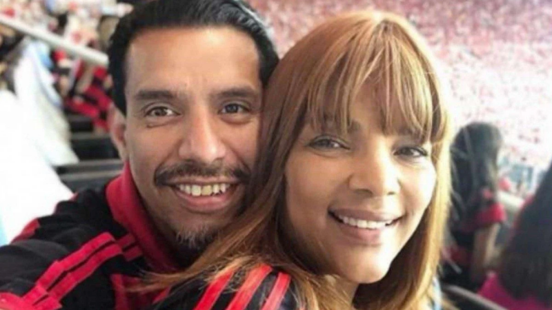 Filho afetivo de Flordelis deixa prisão em maio