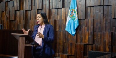 Índia Armelau rebate prefeito do Rio sobre camelôs na Rua Uruguaiana