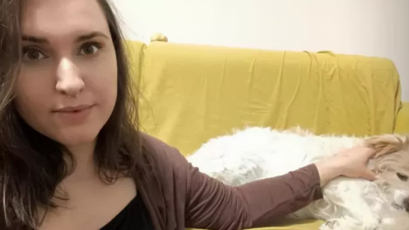 Covid na China: ‘Tenho medo de ser levada à força e meus cães morrerem de sede’, diz brasileira