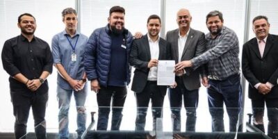 Deputado Jair Bittencourt celebra nova superintendência do INEA no Noroeste