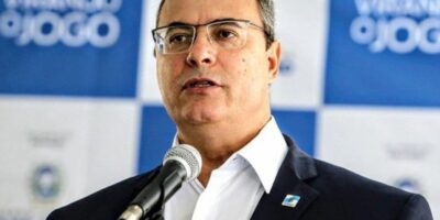 TSE barra a candidatura de Wilson Witzel nas eleições deste ano