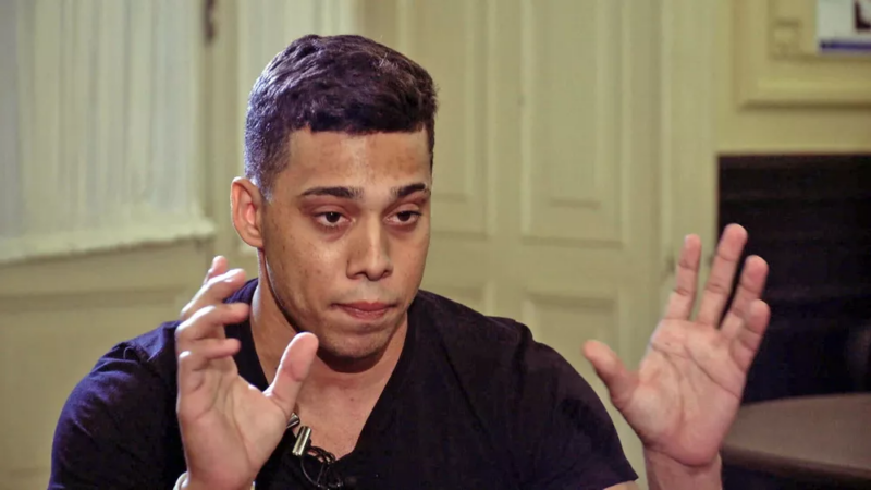 Relatório do Conselho de Ética da Câmara vai pedir a cassação de Gabriel Monteiro