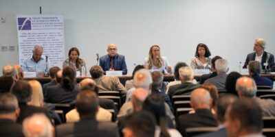 Alerj vai sugerir ao governo parceria com BID para prevenir e reduzir impactos das enchentes no estado