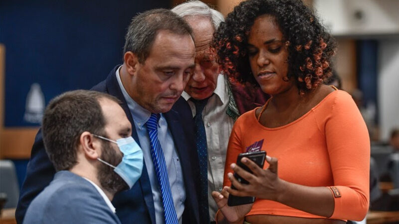 Refugiados podem ter isenção de taxas e emolumentos no Estado do Rio