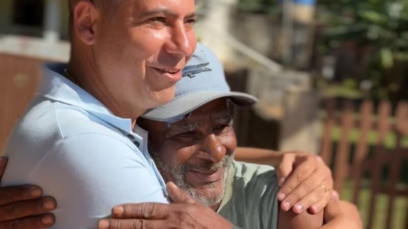 Obras em São Jacinto têm início previsto para setembro