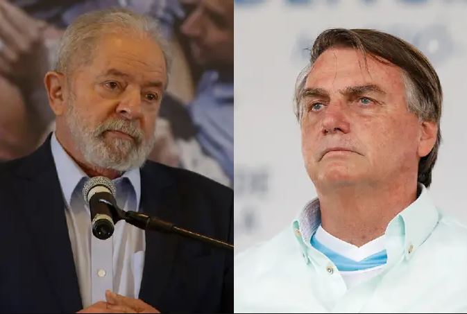 Lula e Bolsonaro empatam na segunda pesquisa do Instituto Gerp