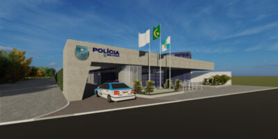 Cláudio Castro autoriza construção de três novos batalhões da PM