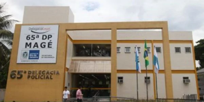 Homem é preso acusado de estuprar filha