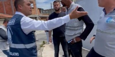 Concessionária de água entra na mira das fiscalizações da Alerj