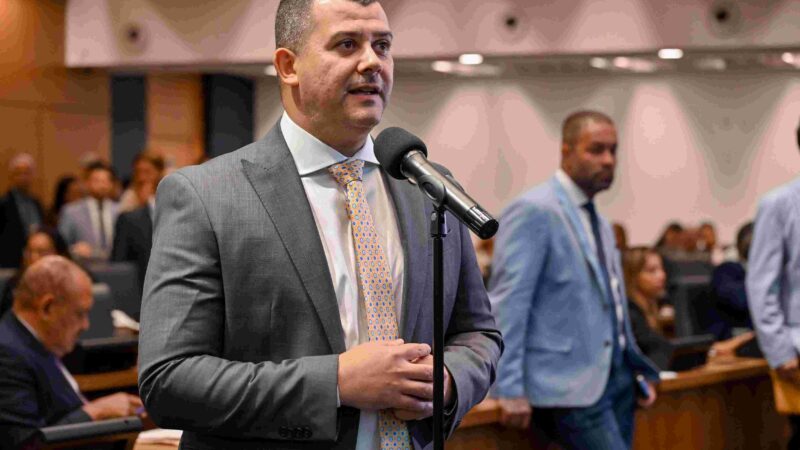 Agressores de idosos não serão contratados por órgãos públicos