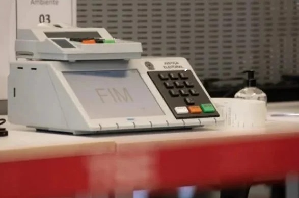 Pesquisas apontam que 2022 pode ter menor taxa de votos nulos ou em branco desde 1994